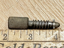 Johnson Evinrude OMC 318906 Lock Pin 303230 Spring 303218 Groove Pin - Used