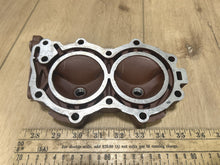 Johnson Evinrude OMC 377613 Cylinder Head Assembly