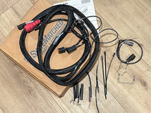 Johnson Evinrude OMC 176346 Engine Cable Adapter Kit Assembly