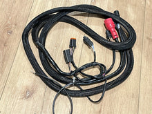 Johnson Evinrude OMC 176346 Engine Cable Adapter Kit Assembly