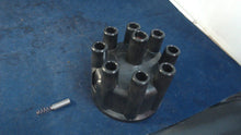 Mercury/Quicksilver 392-6318T Distributor Cap