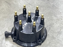 Sierra 18-5396 Distributor Cap Replaces Mercruiser 135753A2 815407A2