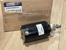OEM Johnson Evinrude OMC 778991 Starter Motor