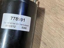 OEM Johnson Evinrude OMC 778991 Starter Motor