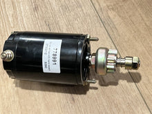 OEM Johnson Evinrude OMC 778991 Starter Motor
