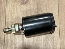 OEM Johnson Evinrude OMC 778991 Starter Motor