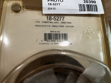Sierra 18-5277 Complete OMC Tune-Up Kit V8 Clipdown