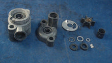 Mercury 46-46893A6 Water Pump Kit - Complete
