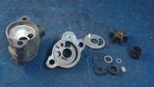 Mercury 46-46893A6 Water Pump Kit - Complete