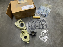 OEM Mercury 46-60367A4 Water Pump Kit - Complete!