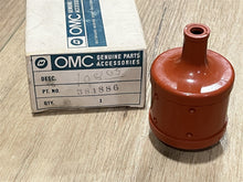 Johnson Evinrude OMC 381886 Pulse Transformer Assembly 1968 100hp