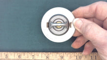 Mercury Mercruiser 807252T1 Thermostat