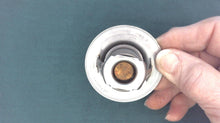 Mercury Mercruiser 807252T1 Thermostat