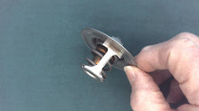 Mercury Mercruiser 807252T1 Thermostat