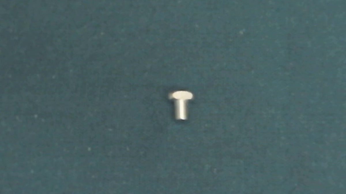 Johnson Evinrude OMC 306196 Impeller Pin 1968-1984 .5-6HP – Pine Lake Parts