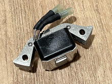 OEM Johnson Evinrude OMC 584333 Coil & Lamination Assembly