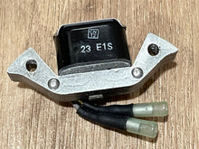 OEM Johnson Evinrude OMC 584333 Coil & Lamination Assembly