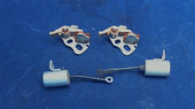 Johnson Evinrude OMC 172806 Ignition Tune-Up Kit