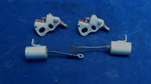 Johnson Evinrude OMC 172806 Ignition Tune-Up Kit