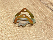 Johnson Evinrude OMC 312191 Indicator Support