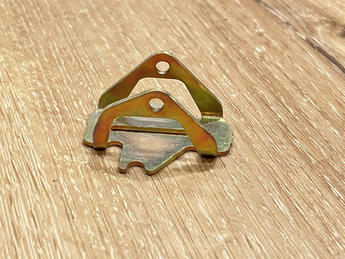 Johnson Evinrude OMC 312191 Indicator Support