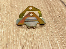 Johnson Evinrude OMC 312191 Indicator Support