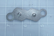 Johnson Evinrude OMC 323400 Throttle Shift Cable Retainer - Used