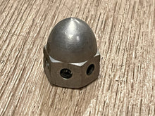 Johnson Evinrude OMC 132477 Prop Nut