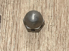 Johnson Evinrude OMC 132477 Prop Nut