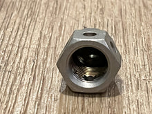 Johnson Evinrude OMC 132477 Prop Nut
