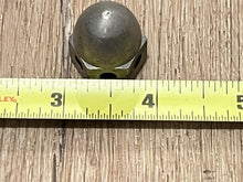 Johnson Evinrude OMC 132477 Prop Nut