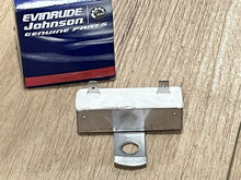 Johnson Evinrude OMC 981654 Ballast Resistor