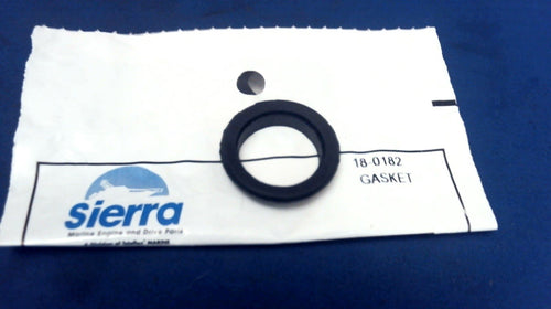 Sierra 18-0182 Thermostat Gasket for OMC 310058 Mercury 27-62386001