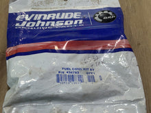 OEM Johnson Evinrude OMC 438793 Fuel Connetor