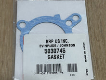 Johnson Evinrude OMC 5030745 Thermostat Cover Gasket