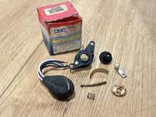 Johnson Evinrude OMC 385253 Shift Switch