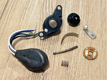 Johnson Evinrude OMC 385253 Shift Switch