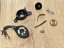 Johnson Evinrude OMC 385253 Shift Switch