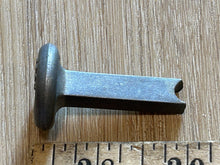 Johnson Evinrude OMC 303718 Choke Knob