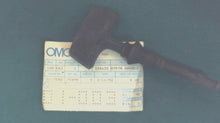 Johnson Evinrude OMC 334633 Starter Handle