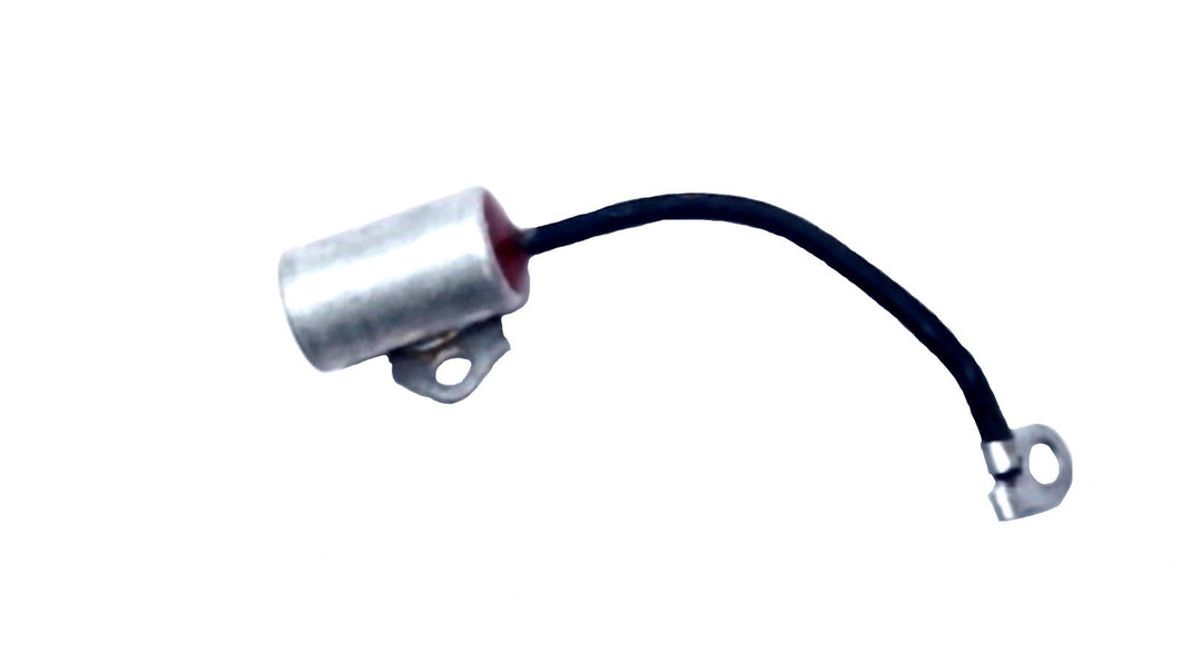 Mercury Mark 398-693 Condenser