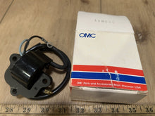 Johnson Evinrude OMC 580847 Ignition Coil