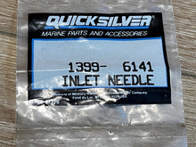 Mercury 1399-6141 Inlet Needle