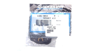 Mercury 1395-9651 Gasket Kit