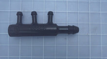 Johnson Evinrude OMC 395540 Fuel Manifold - Used