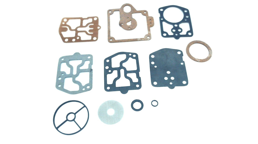 Mercury 1399-8154 Gasket Kit 1980 1982-1983 18HP 25HP