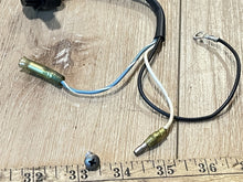 Mercury 12430A4 Sensor - Used