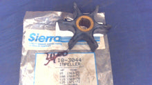 (A100-B104) - Sierra 18-3044 Impeller (OMC # 385072)