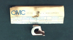 Johnson Evinrude OMC 305737 Shift Cable Retainer Lock