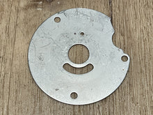 Johnson Evinrude OMC 319346 Impeller Housing Plate